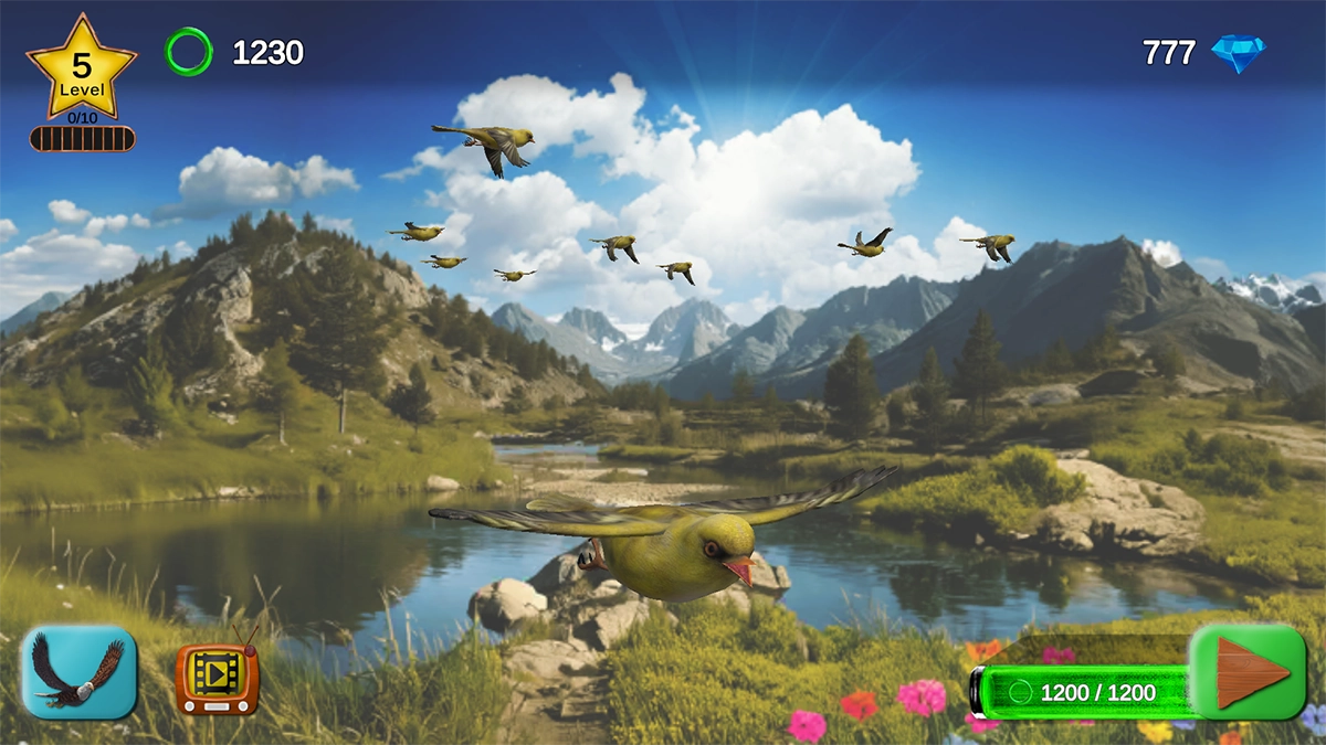 TrekVerse — screenshot 1