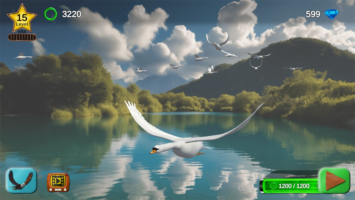 TrekVerse — screenshot 4