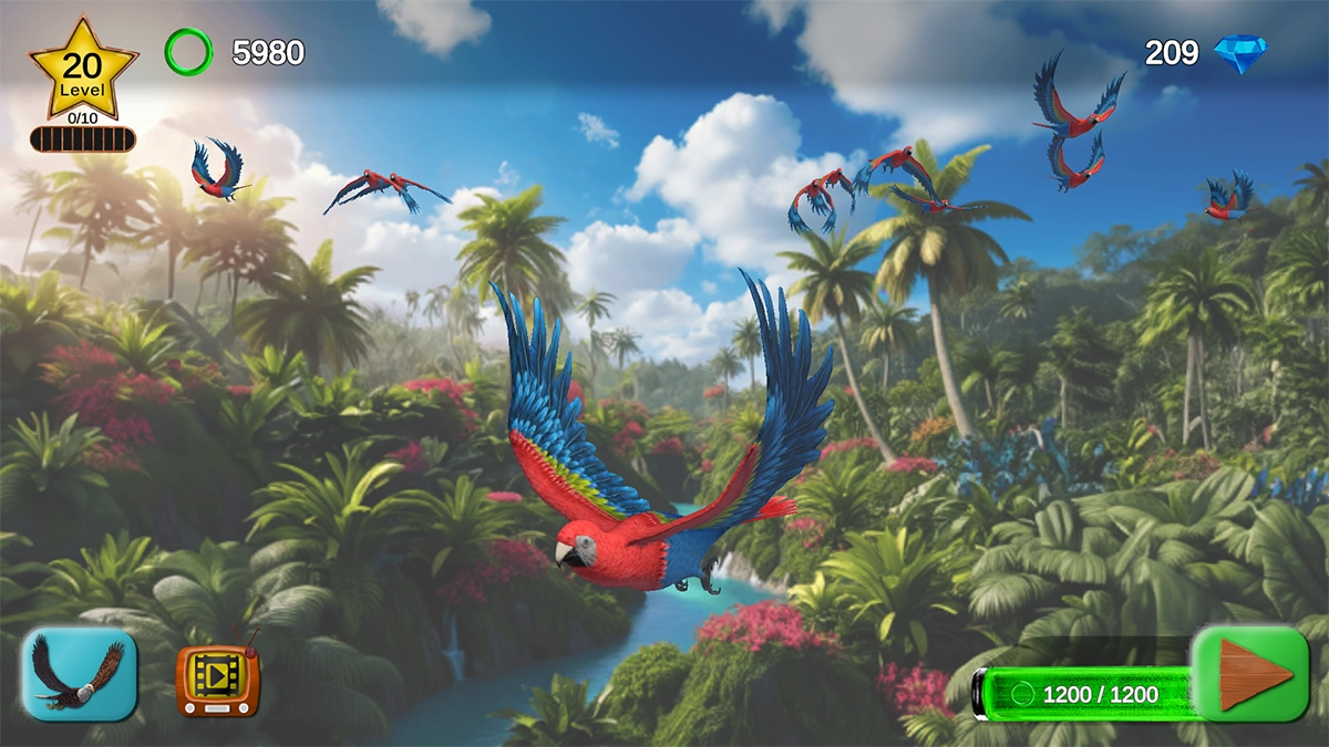 TrekVerse — screenshot 6