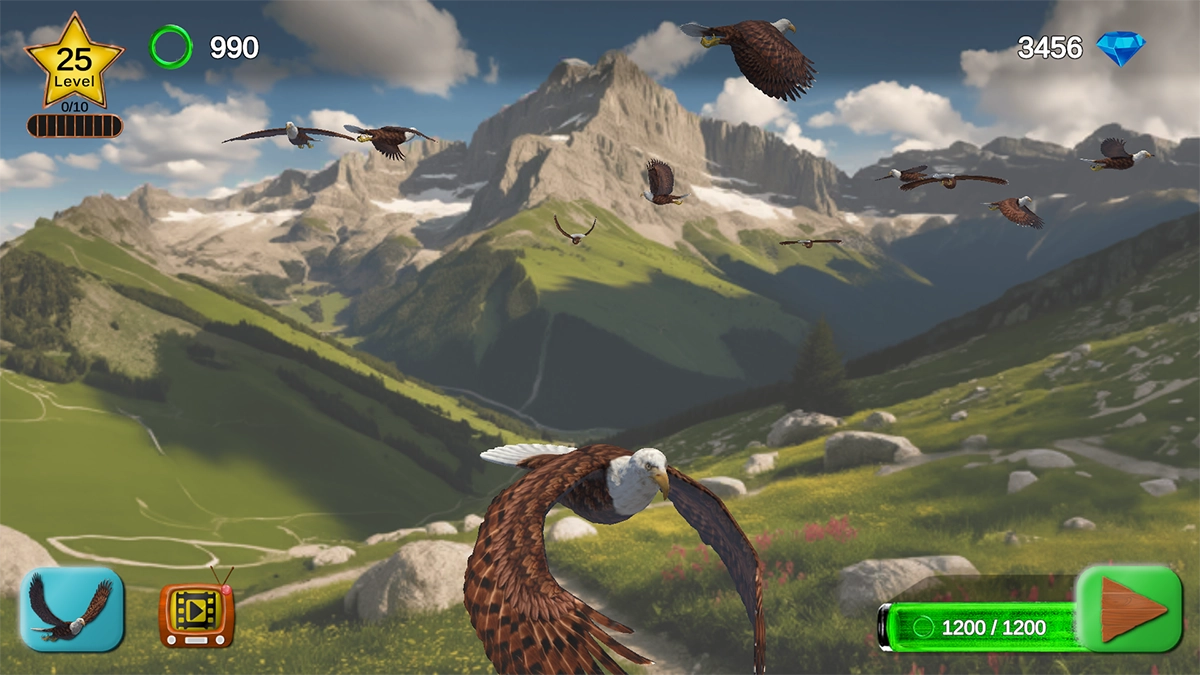 TrekVerse — screenshot 8